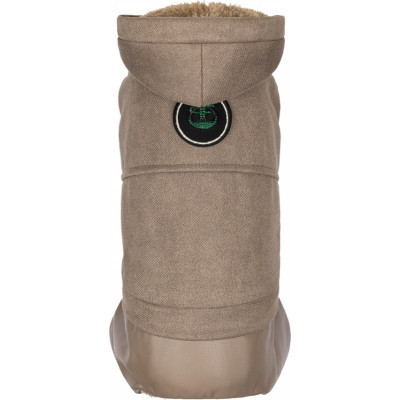 Костюм для тварин Pet Fashion PF Style XS2 бежевий (4823082427963)