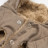 Костюм для тварин Pet Fashion PF Style XS2 бежевий (4823082427963)