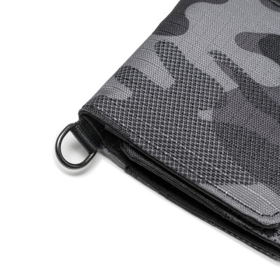 Гаманець Pacsafe RFIDsafe trifold wallet Камуфляжний (11005814)