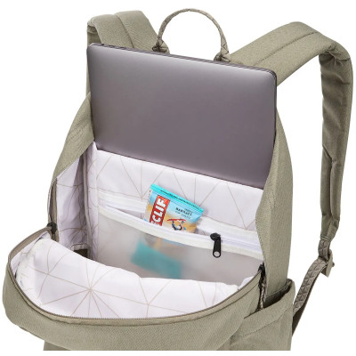 Рюкзак для ноутбука Thule 15.6&quot; Campus Indago 23L TCAM-7116 Vetiver Gray (3204775)