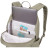 Рюкзак для ноутбука Thule 15.6&quot; Campus Indago 23L TCAM-7116 Vetiver Gray (3204775)