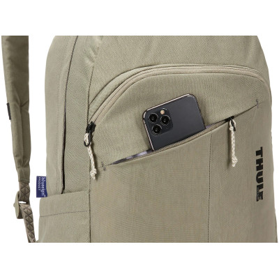 Рюкзак для ноутбука Thule 15.6&quot; Campus Indago 23L TCAM-7116 Vetiver Gray (3204775)