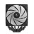 Кулер до корпусу Deepcool AG620 BK ARGB V2 (R-AG620-BKAMMN-GJD)