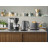 Електрочайник Electrolux E7K1-6BP