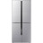 Холодильник Gorenje NRM8182MX