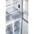 Холодильник Gorenje NRM8182MX