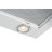 Витяжка кухонна Pyramida KX 60 (1000) B WH