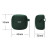 Чохол для навушників BeCover Silicon для JBL Tune Flex TWS Dark Green (710186)