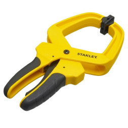 Струбцина Stanley &quot;Прищіпка&quot;, 100х85мм (STHT0-83200)