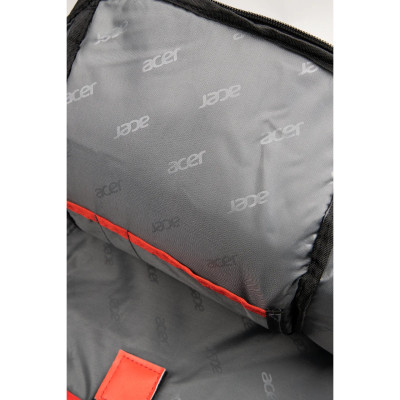Рюкзак для ноутбука Acer 15.6&quot; Nitro Urban Black (GP.BAG11.02E)