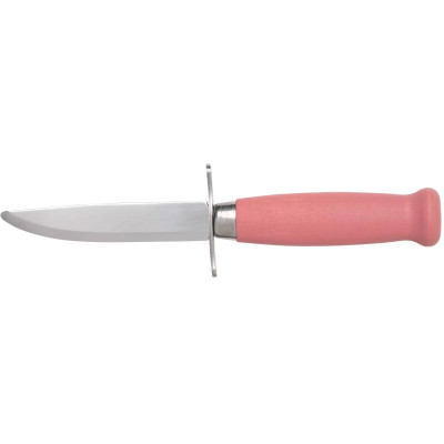 Ніж Morakniv Scout 39 Safe Lingonberry (13979)