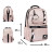 Рюкзак шкільний Yes Mood Zone Emotions Ivory T-51 (559633)