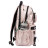 Рюкзак шкільний Yes Mood Zone Emotions Ivory T-51 (559633)