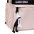 Рюкзак шкільний Yes Mood Zone Emotions Ivory T-51 (559633)
