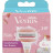 Змінні касети Gillette Venus Comfortglide Spa Breeze 4 шт. (7702018966783)
