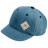 Кепка дитяча Kitti джинсова (Y8010-1-44B-blue)
