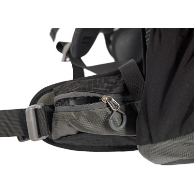 Рюкзак туристичний Skif Outdoor Seagle 45L Black (1311B)
