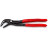 Кліщі KNIPEX сантехнічні Cobra ES потоншені губки (87 51 250)