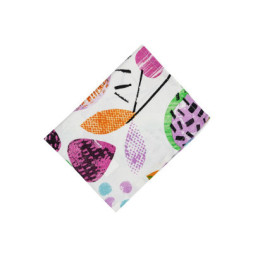 Серветка на стіл Прованс Violet cherries 35х45 см (032940)