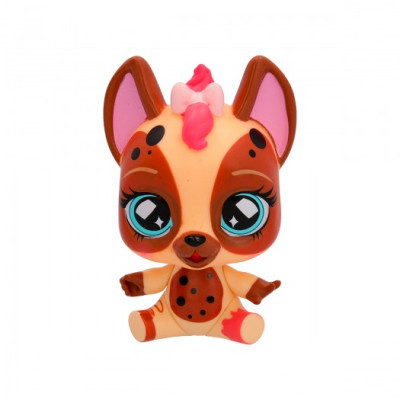 Ігровий набір Bubiloons W2 Песик Кукі (85633)