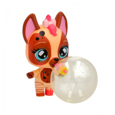 Ігровий набір Bubiloons W2 Песик Кукі (85633)