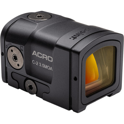 Коліматорний приціл Aimpoint Acro C-2 3.5 MOA інтерфейс Acro (200692)