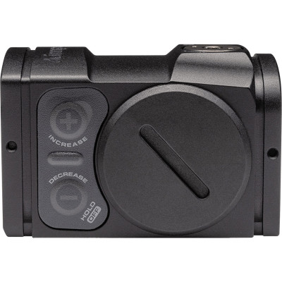Коліматорний приціл Aimpoint Acro C-2 3.5 MOA інтерфейс Acro (200692)