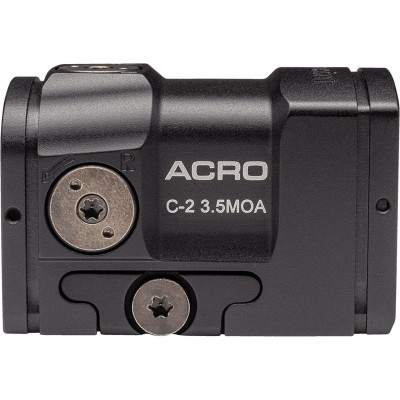 Коліматорний приціл Aimpoint Acro C-2 3.5 MOA інтерфейс Acro (200692)
