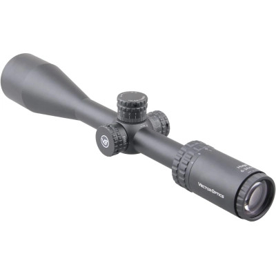 Оптичний приціл Vector Optics Hugo 6-24x50 (25,4 мм) SFP (SCOL-31)