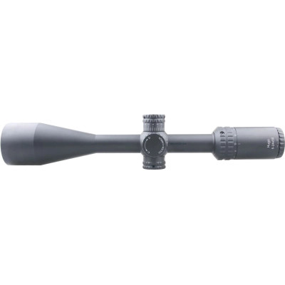Оптичний приціл Vector Optics Hugo 6-24x50 (25,4 мм) SFP (SCOL-31)
