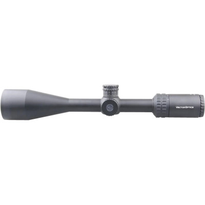Оптичний приціл Vector Optics Hugo 6-24x50 (25,4 мм) SFP (SCOL-31)