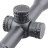 Оптичний приціл Vector Optics Hugo 6-24x50 (25,4 мм) SFP (SCOL-31)