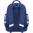 Рюкзак шкільний Bagland Mouse 225 синій 507 (0051370) (85267822)