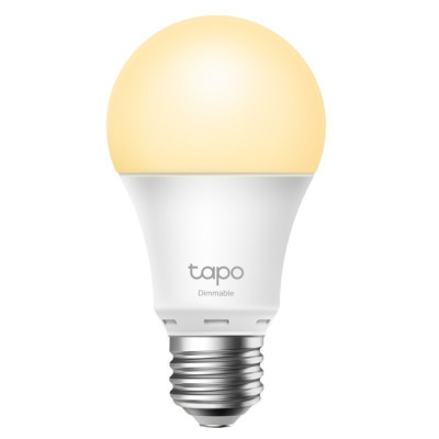 Розумна лампочка TP-Link Tapo L510E