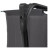 Розкладачка Bo-Camp Sun Lounger With Sunscreen 5 Positions Grey (1304492) (DAS303260)
