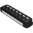 Концентратор Vinga USB3.0 to 7*USB3.0 1m cable with Switch and Power Adapter (VHA3A7B)