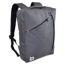 Рюкзак туристичний Semi Line 14 Graphite (P8388-9) (DAS302226)