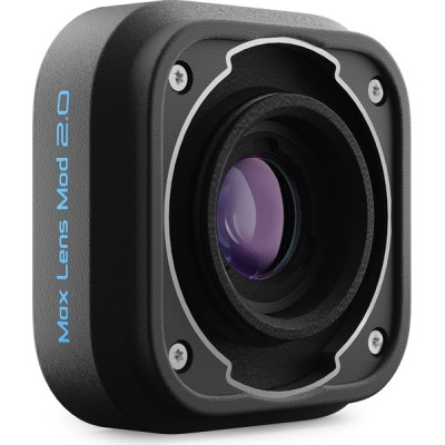 Аксесуар до екшн-камер GoPro модульна лінза Max Lens Mod 2.0 для HERO12 Black (ADWAL-002)