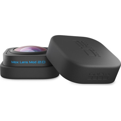 Аксесуар до екшн-камер GoPro модульна лінза Max Lens Mod 2.0 для HERO12 Black (ADWAL-002)