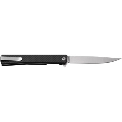 Ніж Ocaso Solstice Carbon Fiber Satin (10CFS)