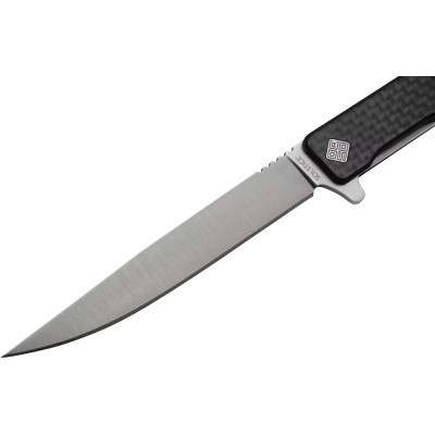 Ніж Ocaso Solstice Carbon Fiber Satin (10CFS)