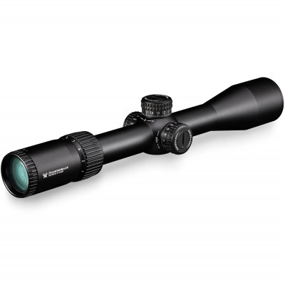 Оптичний приціл Vortex Diamondback Tactical FFP 4-16x44 EBR-2C MOA (DBK-10026) (929057)