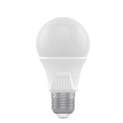 Лампочка Electrum A60 10W PA LS-33MS Elegant Е27 4000K з датчиком (A-LS-1970)