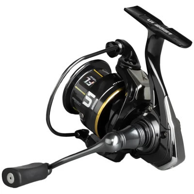 Котушка Favorite U1 2500S 7+1BB (1693.07.33)