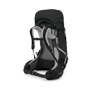 Рюкзак туристичний Osprey Atmos AG LT 50 black - S/M - чорний (009.3280)