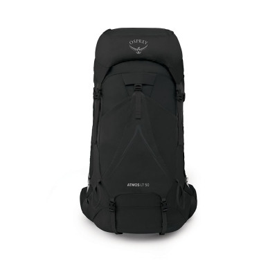 Рюкзак туристичний Osprey Atmos AG LT 50 black - S/M - чорний (009.3280)