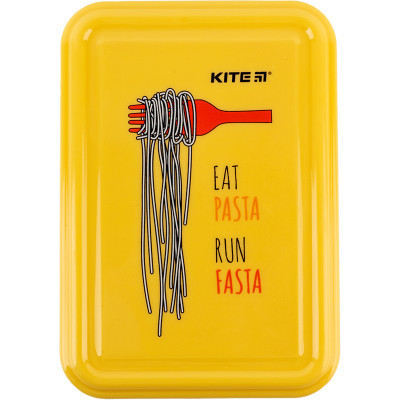 Ланч-бокс дитячий Kite Pasta 650 мл (K24-175-1)