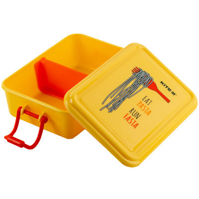 Ланч-бокс дитячий Kite Pasta 650 мл (K24-175-1)