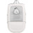 Ріжкова кавоварка еспресо Ufesa CE7238 Cream (71704959)