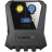 Автомобільний компресор Michelin Compact&quot;Top Up&quot;DigitalTyre Inflator (73565)